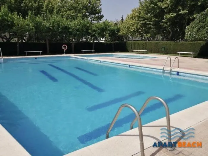 Apartbeach Salou Y Playa 742