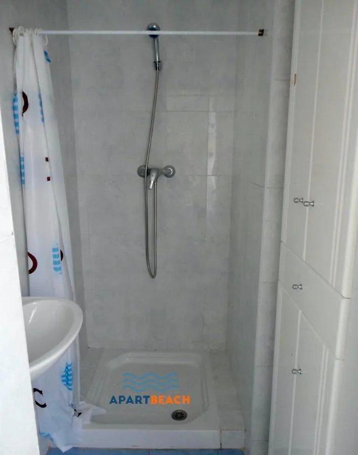 Apartbeach Salou Y Playa 742 Španělsko