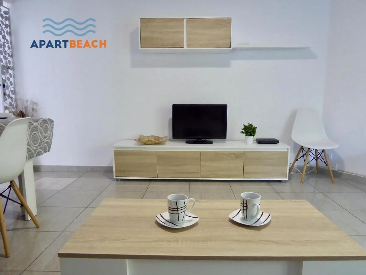 Apartbeach Salou Y Playa 742