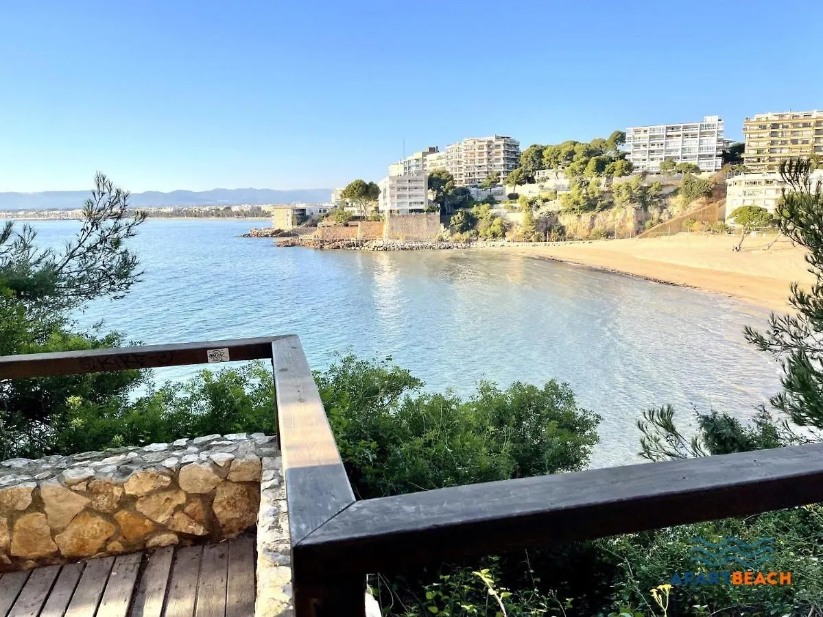 Apartbeach Salou Y Playa 742