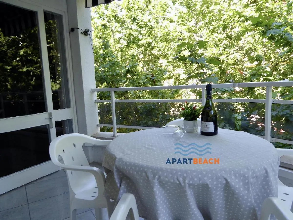 Apartbeach Salou Y Playa 742 Spain