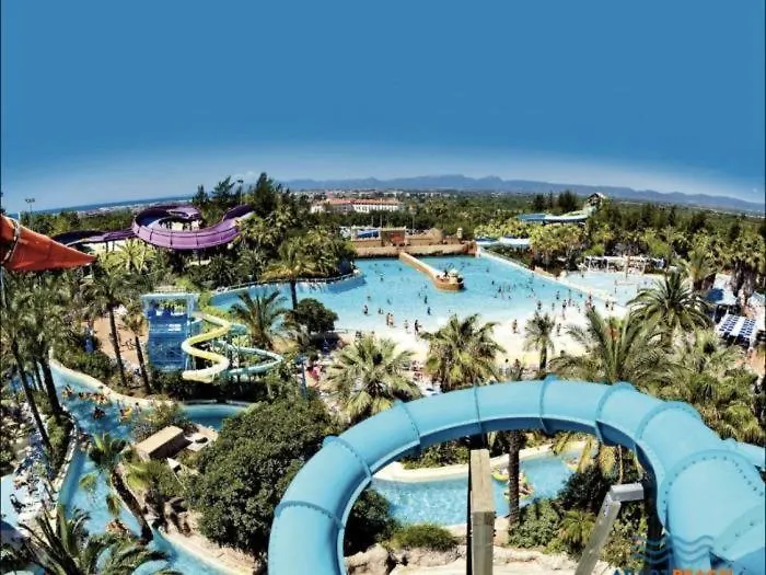 Apartbeach Salou Y Playa 742 Apartment