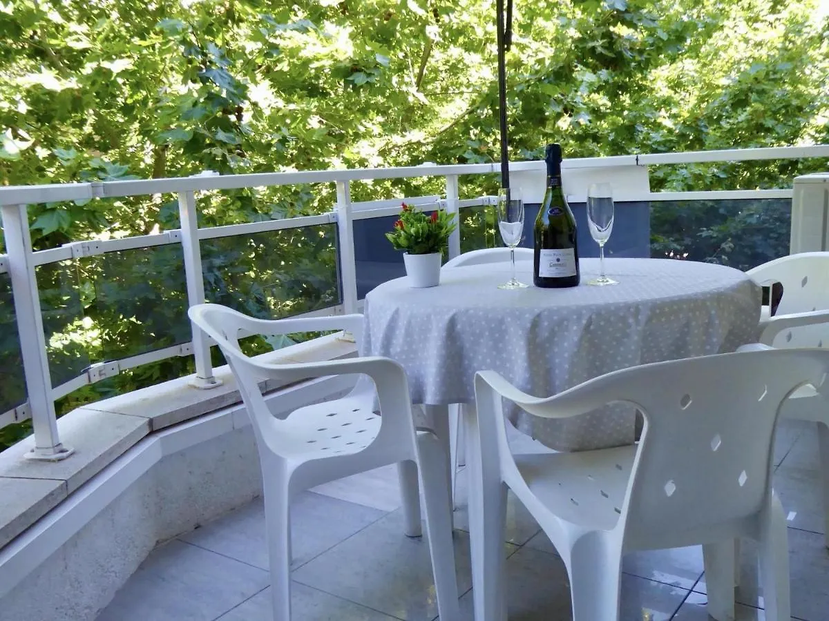 Apartment Apartbeach Salou Y Playa 742 Spain
