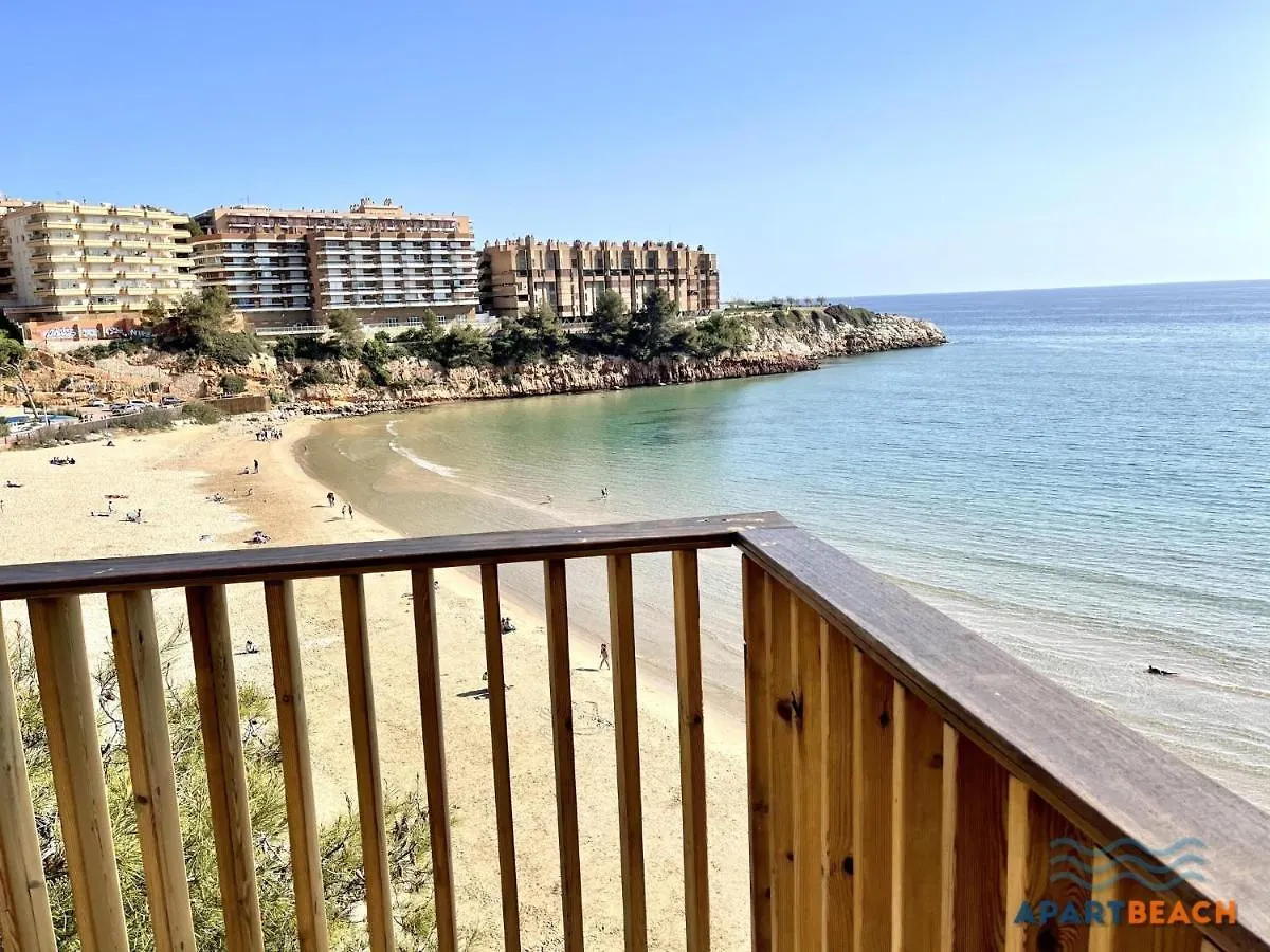 Apartbeach Salou Y Playa 742 0*,