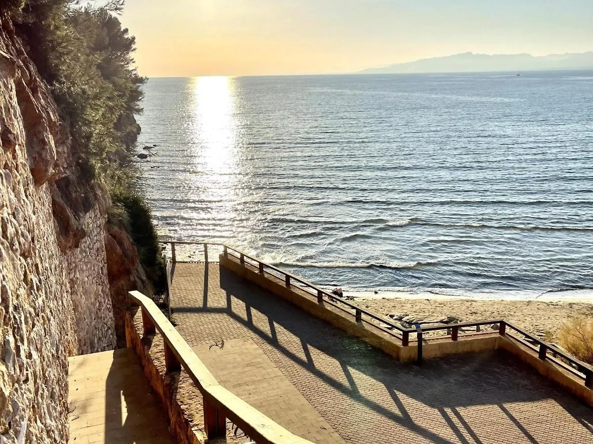 Apartbeach Salou Y Playa 742 Apartment