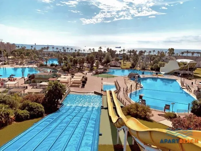 Apartbeach Salou Y Playa 742