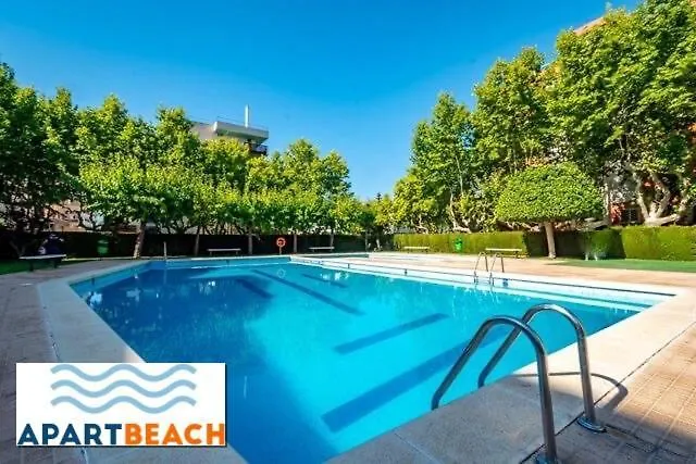 Apartment Apartbeach Salou Y Playa 742