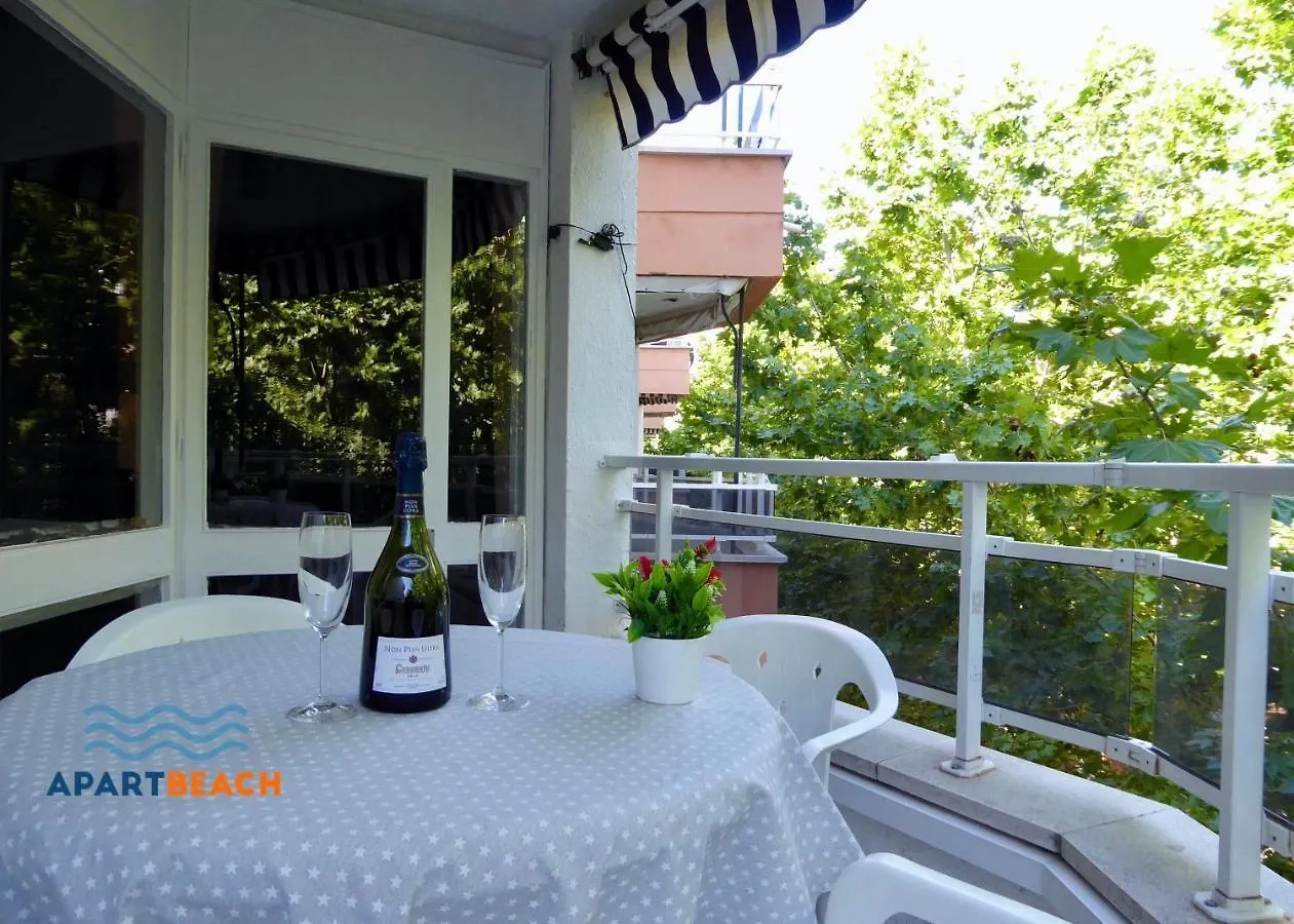 Apartment Apartbeach Salou Y Playa 742