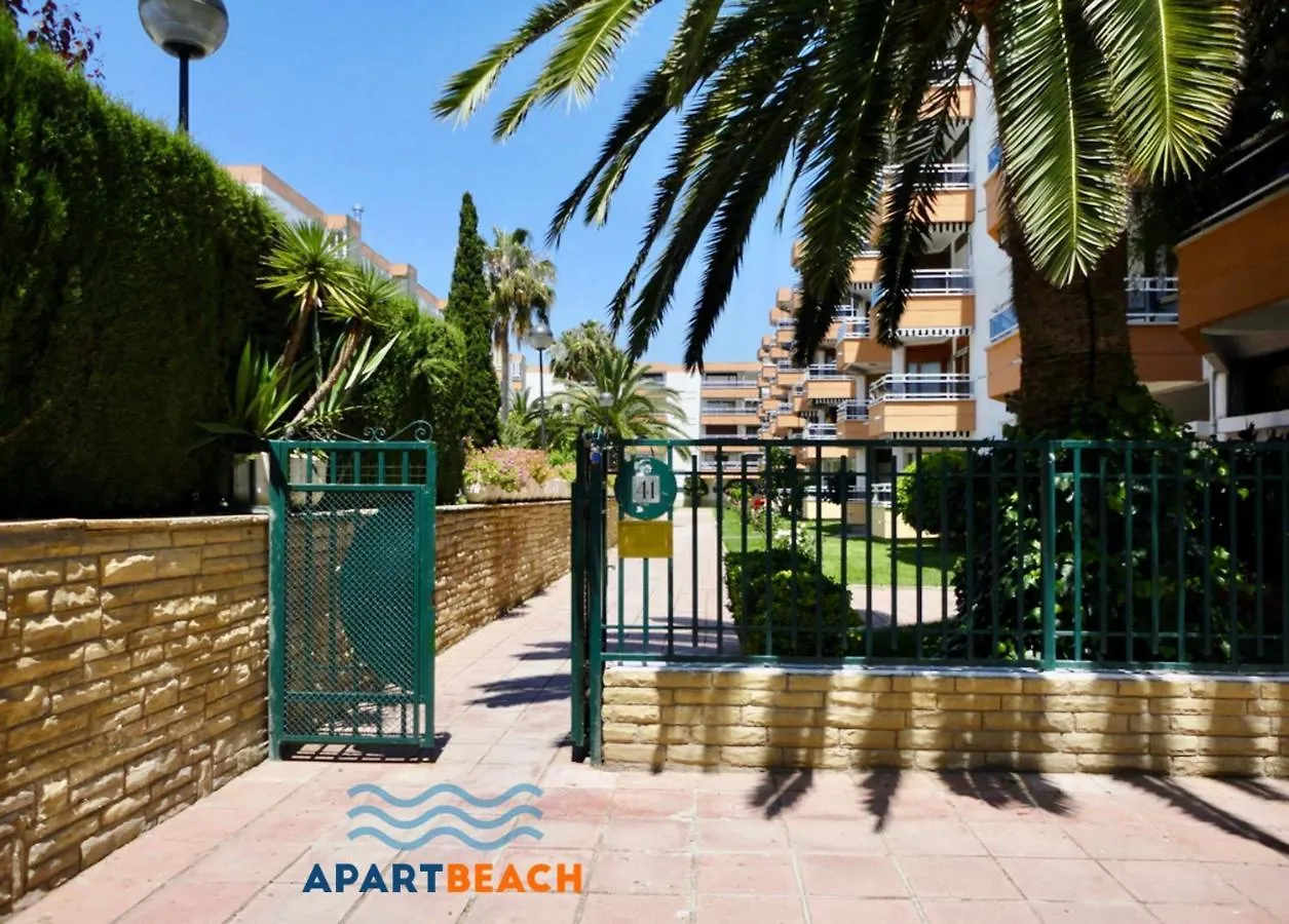 Apartbeach Salou Y Playa 742 Spain
