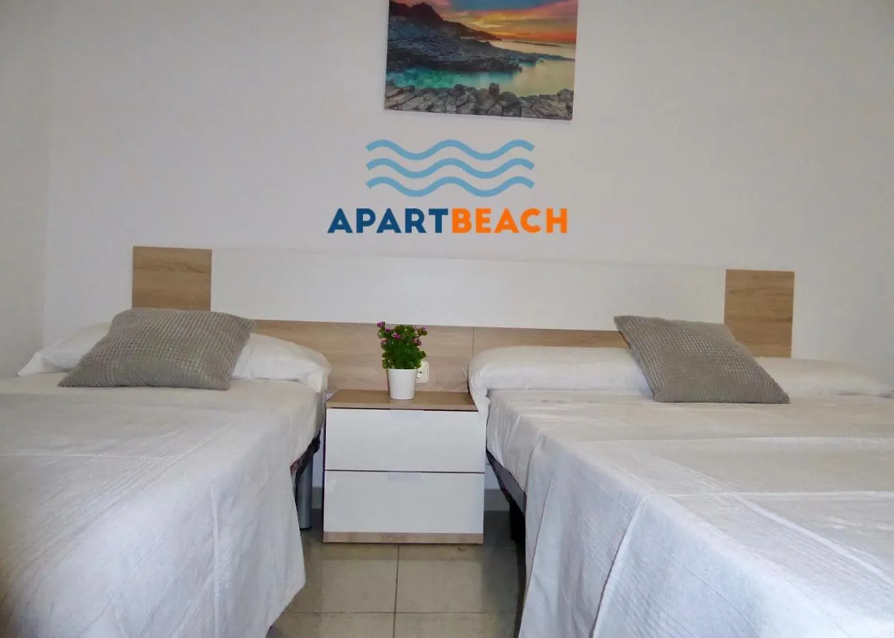 Apartbeach Salou Y Playa 742